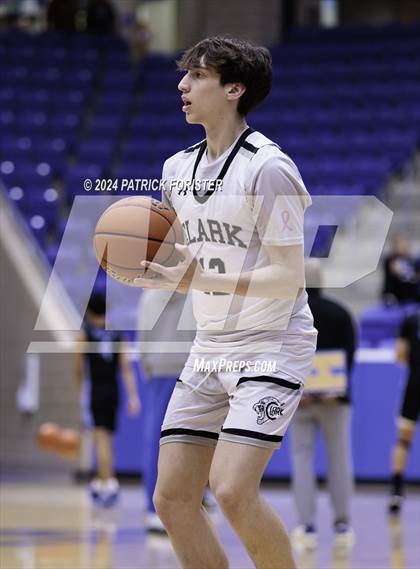 Thumbnail 1 in Clark vs. Harlan photogallery.