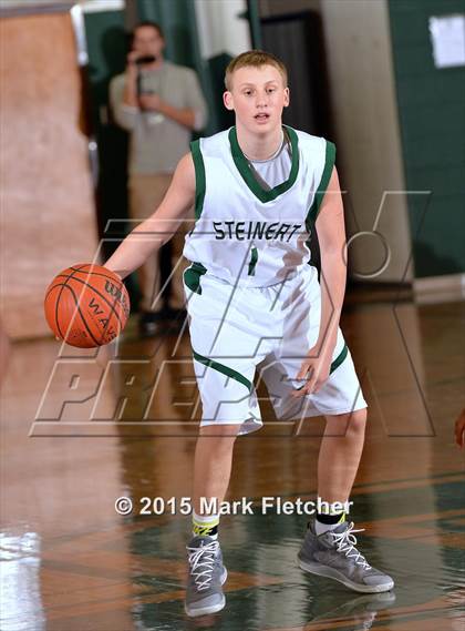 Thumbnail 2 in Ewing @ Steinert photogallery.
