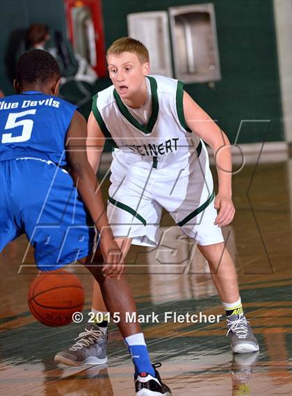 Thumbnail 2 in Ewing @ Steinert photogallery.