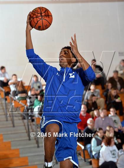 Thumbnail 3 in Ewing @ Steinert photogallery.