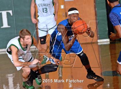 Thumbnail 3 in Ewing @ Steinert photogallery.