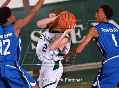 Thumbnail 1 in Ewing @ Steinert photogallery.