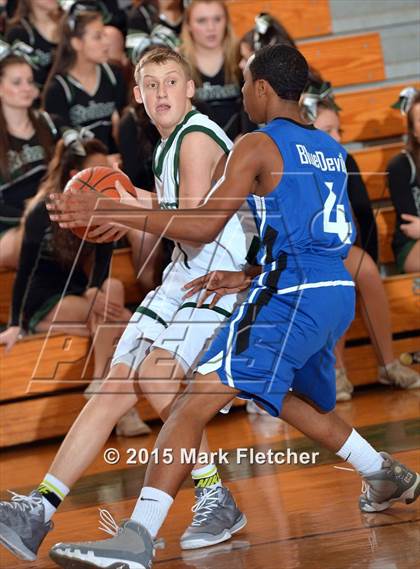 Thumbnail 1 in Ewing @ Steinert photogallery.
