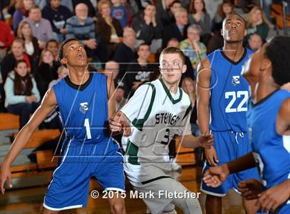 Thumbnail 1 in Ewing @ Steinert photogallery.