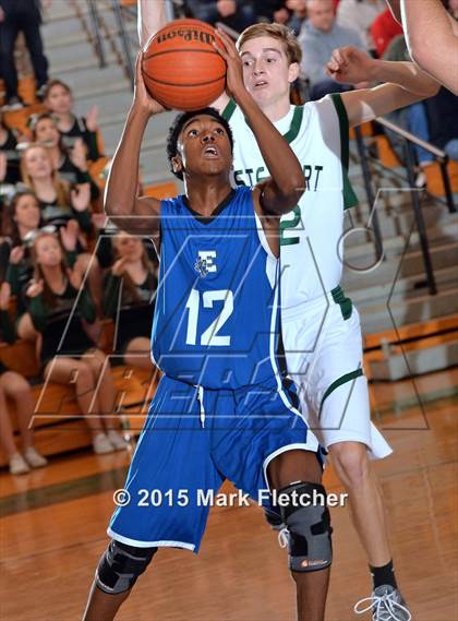 Thumbnail 1 in Ewing @ Steinert photogallery.