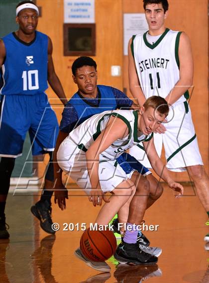 Thumbnail 2 in Ewing @ Steinert photogallery.