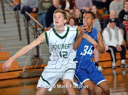 Thumbnail 2 in Ewing @ Steinert photogallery.