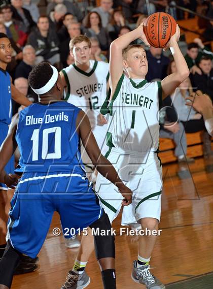 Thumbnail 1 in Ewing @ Steinert photogallery.