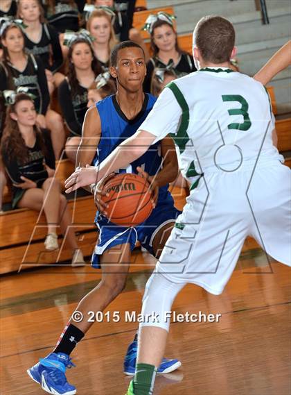 Thumbnail 1 in Ewing @ Steinert photogallery.