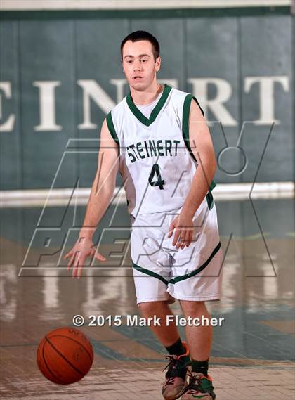Thumbnail 1 in Ewing @ Steinert photogallery.