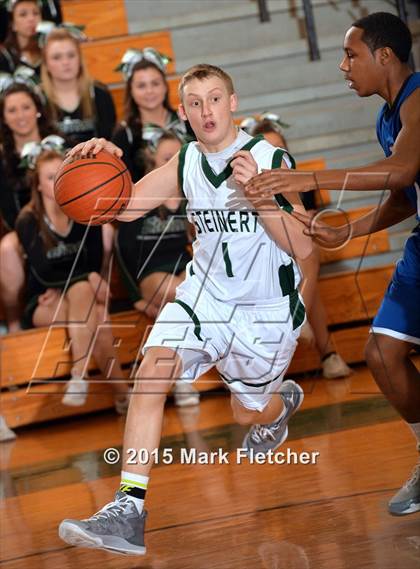 Thumbnail 3 in Ewing @ Steinert photogallery.