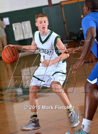 Thumbnail 3 in Ewing @ Steinert photogallery.