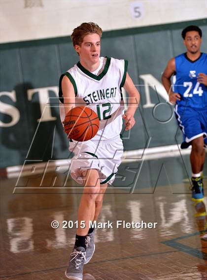 Thumbnail 1 in Ewing @ Steinert photogallery.