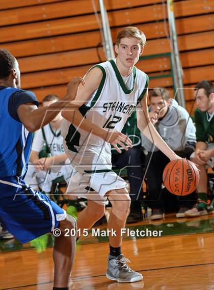 Thumbnail 3 in Ewing @ Steinert photogallery.