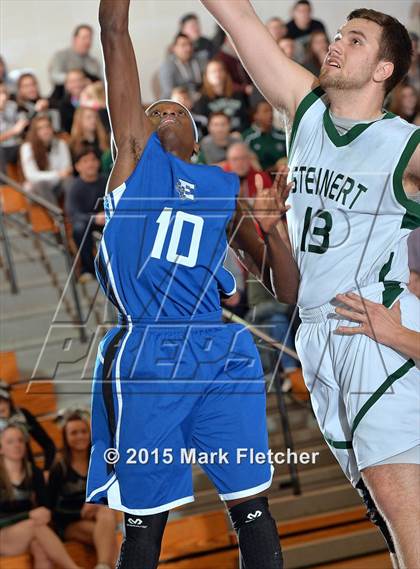 Thumbnail 2 in Ewing @ Steinert photogallery.