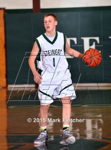 Thumbnail 2 in Ewing @ Steinert photogallery.