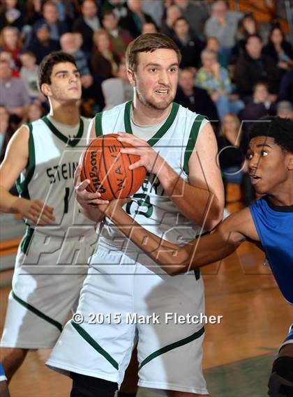 Thumbnail 2 in Ewing @ Steinert photogallery.