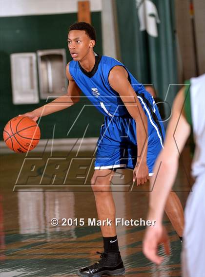 Thumbnail 2 in Ewing @ Steinert photogallery.