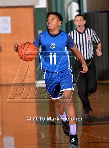 Thumbnail 3 in Ewing @ Steinert photogallery.