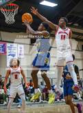 Photo from the gallery "New Life Christian Academy vs. Berean Baptist Academy (Veterans Showcase 2025)"