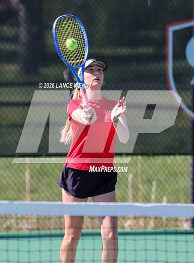 CHSAA 3A Region 1-Doubles-Colorado Academy (Day 2)