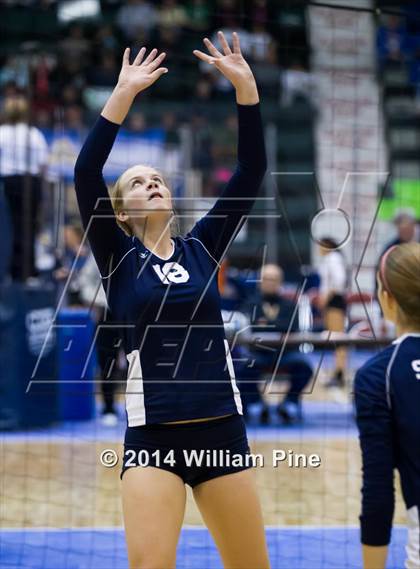 Thumbnail 1 in Suffern vs. Shenendehowa (NYSPHSAA Class AA Pool Play) photogallery.