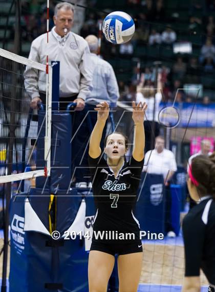 Thumbnail 1 in Suffern vs. Shenendehowa (NYSPHSAA Class AA Pool Play) photogallery.