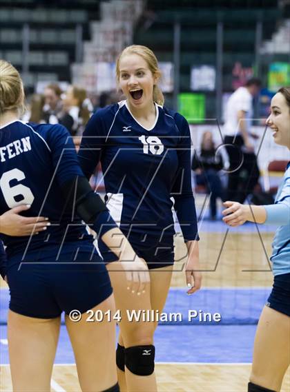 Thumbnail 3 in Suffern vs. Shenendehowa (NYSPHSAA Class AA Pool Play) photogallery.