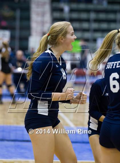 Thumbnail 1 in Suffern vs. Shenendehowa (NYSPHSAA Class AA Pool Play) photogallery.