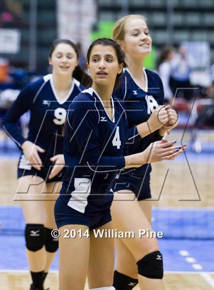 Thumbnail 2 in Suffern vs. Shenendehowa (NYSPHSAA Class AA Pool Play) photogallery.