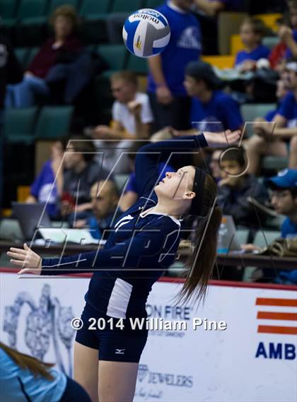 Thumbnail 3 in Suffern vs. Shenendehowa (NYSPHSAA Class AA Pool Play) photogallery.