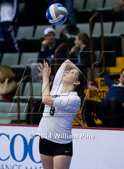 Thumbnail 2 in Suffern vs. Shenendehowa (NYSPHSAA Class AA Pool Play) photogallery.