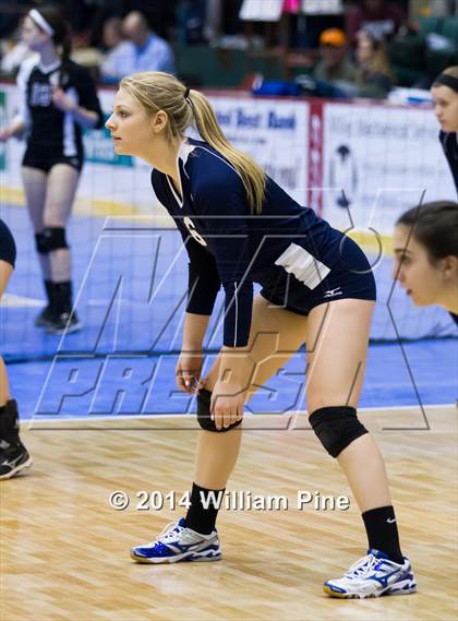 Thumbnail 3 in Suffern vs. Shenendehowa (NYSPHSAA Class AA Pool Play) photogallery.