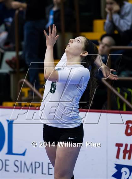 Thumbnail 3 in Suffern vs. Shenendehowa (NYSPHSAA Class AA Pool Play) photogallery.