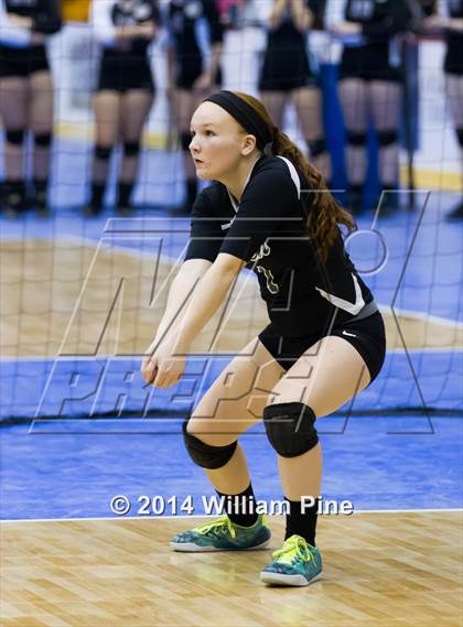 Thumbnail 3 in Suffern vs. Shenendehowa (NYSPHSAA Class AA Pool Play) photogallery.