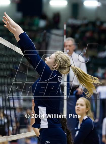 Thumbnail 2 in Suffern vs. Shenendehowa (NYSPHSAA Class AA Pool Play) photogallery.