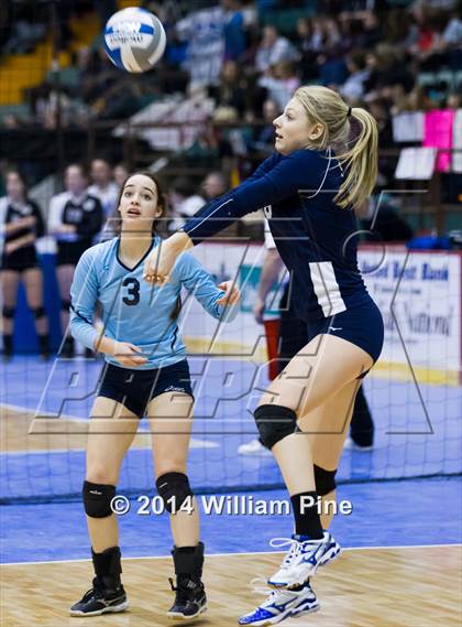 Thumbnail 2 in Suffern vs. Shenendehowa (NYSPHSAA Class AA Pool Play) photogallery.