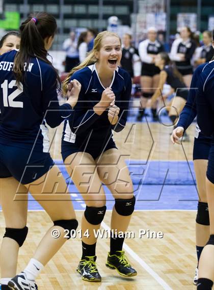 Thumbnail 1 in Suffern vs. Shenendehowa (NYSPHSAA Class AA Pool Play) photogallery.