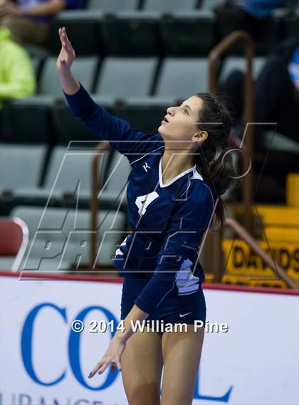 Thumbnail 2 in Suffern vs. Shenendehowa (NYSPHSAA Class AA Pool Play) photogallery.