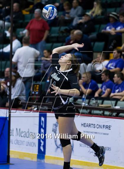 Thumbnail 2 in Suffern vs. Shenendehowa (NYSPHSAA Class AA Pool Play) photogallery.