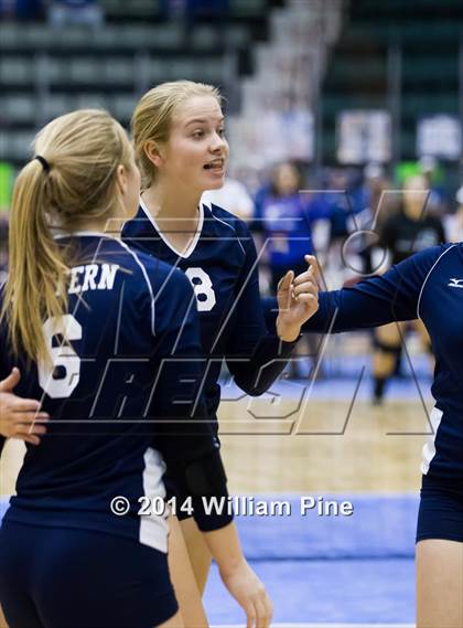 Thumbnail 1 in Suffern vs. Shenendehowa (NYSPHSAA Class AA Pool Play) photogallery.