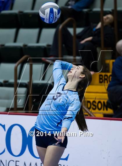 Thumbnail 1 in Suffern vs. Shenendehowa (NYSPHSAA Class AA Pool Play) photogallery.