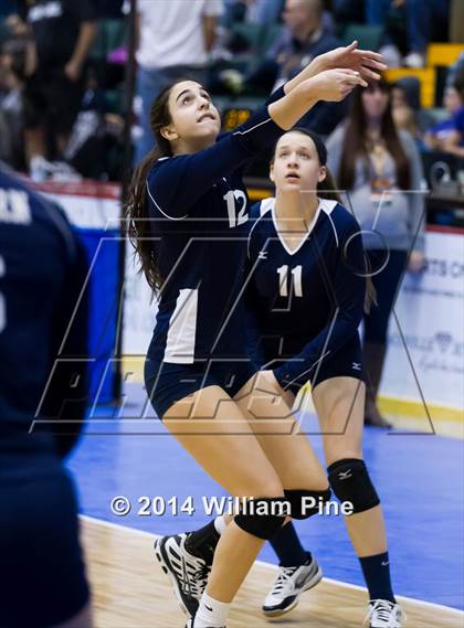 Thumbnail 2 in Suffern vs. Shenendehowa (NYSPHSAA Class AA Pool Play) photogallery.