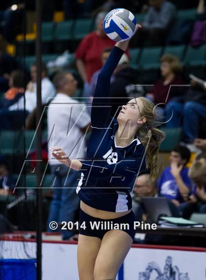 Thumbnail 2 in Suffern vs. Shenendehowa (NYSPHSAA Class AA Pool Play) photogallery.