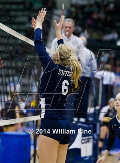 Thumbnail 3 in Suffern vs. Shenendehowa (NYSPHSAA Class AA Pool Play) photogallery.