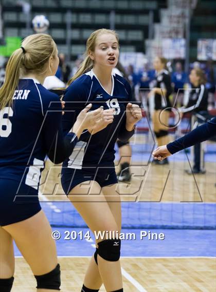Thumbnail 1 in Suffern vs. Shenendehowa (NYSPHSAA Class AA Pool Play) photogallery.
