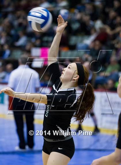 Thumbnail 3 in Suffern vs. Shenendehowa (NYSPHSAA Class AA Pool Play) photogallery.