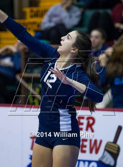 Thumbnail 2 in Suffern vs. Shenendehowa (NYSPHSAA Class AA Pool Play) photogallery.