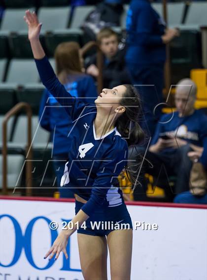 Thumbnail 3 in Suffern vs. Shenendehowa (NYSPHSAA Class AA Pool Play) photogallery.