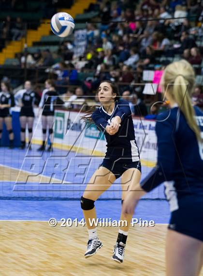 Thumbnail 2 in Suffern vs. Shenendehowa (NYSPHSAA Class AA Pool Play) photogallery.
